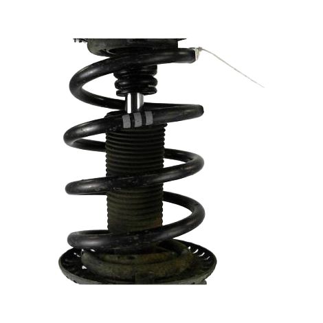 [PRODUIT D'OCCASION] Ressort Amortisseur Avant Gauche VOLKSWAGEN Transporter Combi 03-09 ♻️ Ref Oe. 7e0411105f - Garantie à vie (1/3)