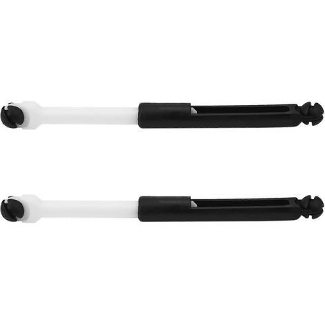 Kit de réparation de loquet de capot (2 pièces) pour Ford Focus MK2 (2004-2011) - Biellette de direction (1/5)