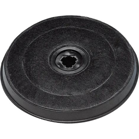 Filtre charbon 11005732 lz27001/01 - hotte siemens