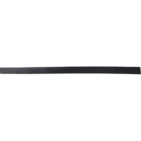 Moulure de porte avant gauche noire Hyundai Tucson 2 phase 1 2015-2018
