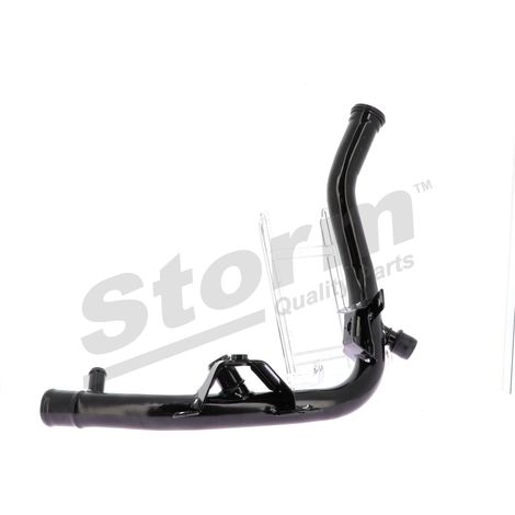 Tuyau de réfrigérant compatible Citroën Berlingo / Berlingo First