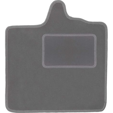 Tappetino lato guidatore: Smart ForTwo I hatchback (1998-2007)