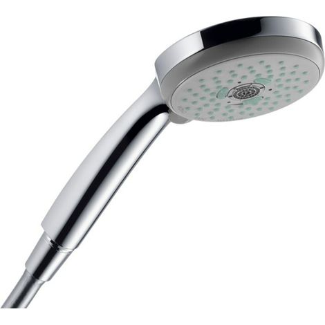 hansgrohe Croma 100 Handbrause Multi, chrom, 28536800