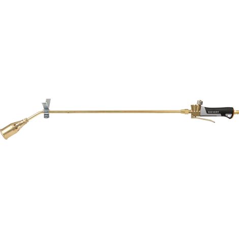 SIEVERT PRO 88 Soplete para soldar 50 / 500 86 kW - 770143