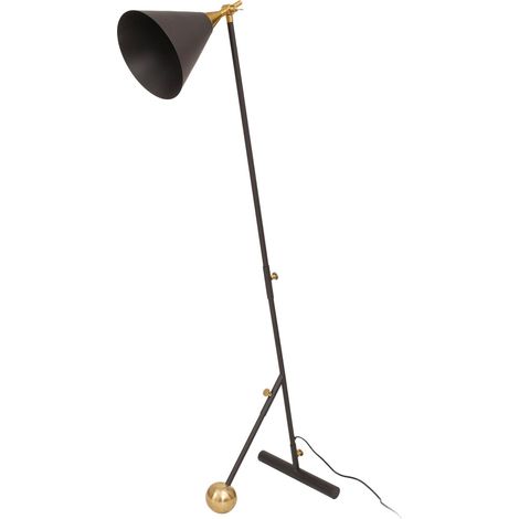 Lampadaire celeste 225
