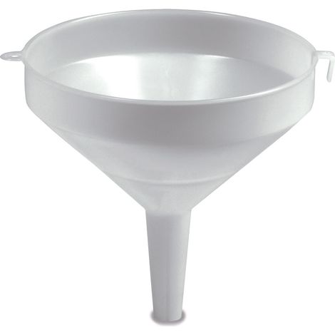 Stefanplast IMBUTO BIANCO Ø cm. 25 10.00 pz
