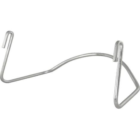 Support 1nox pour couvercle de Chafing Dish - Olympia