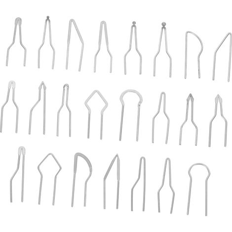 23 pices de fil chauffant rglable pour fer souder (1/5)