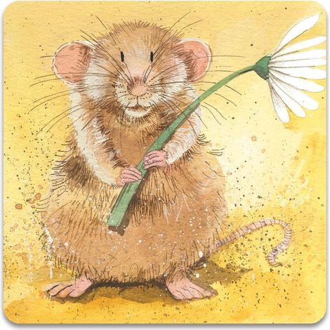 Magnet FM104 Malcolm Mouse