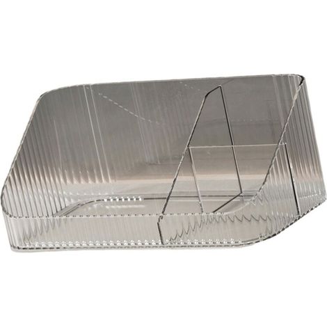 Agenda multistrato per il trucco da bagno, -1