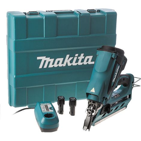 MAKITA GN900SE Gas First fix nailer