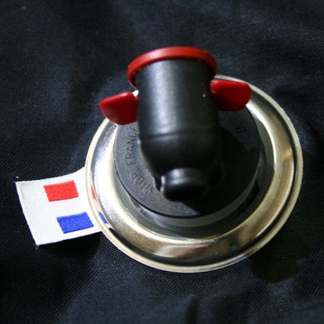 Apron - STILIC FORCE - Bar man - Washable - Practical - Beverage dispenser