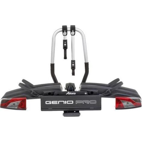 POLAIRE - Porte-vélos plateforme genio pro - PVP2-GENA - Ce produit de marque Polaire est neuf. (1/5)