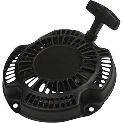 Démarreur de tondeuse complet pour EX17, SP170, PKX301 et plus (1/3)