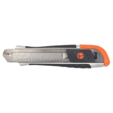 TACTIX - TAGLIERINO AUTOBLOCCANTE IN ALLUMINIO 9MM