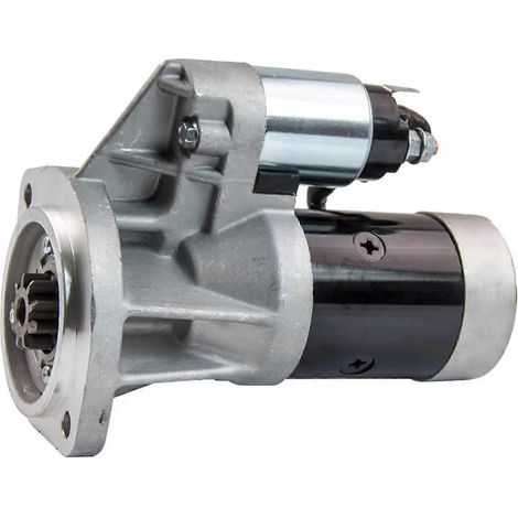 Moteur 233006T001 pour Navara D21 D22 Terrano R20 (1/5)