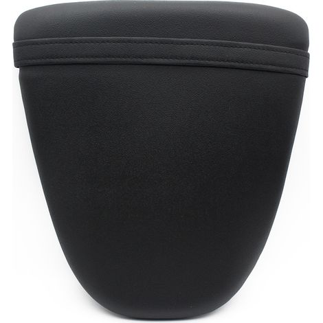 Suitable for the rear passenger leather seat/cushion/cover of the Suzuki GSXR600 750 1996-2000.