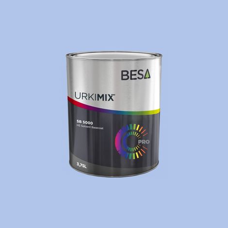 Pot de Peinture Pantone 2708C  Brillant - 150gr