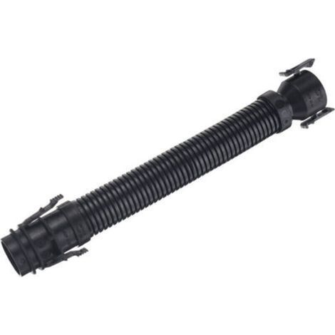 Luftfilter-Ansaugschlauch für BMW N47 N57 - Ventildeckel (1/5)
