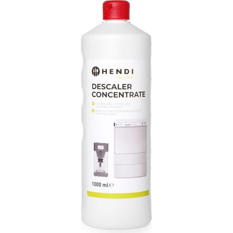 HENDI Entkalker-Konzentrat,