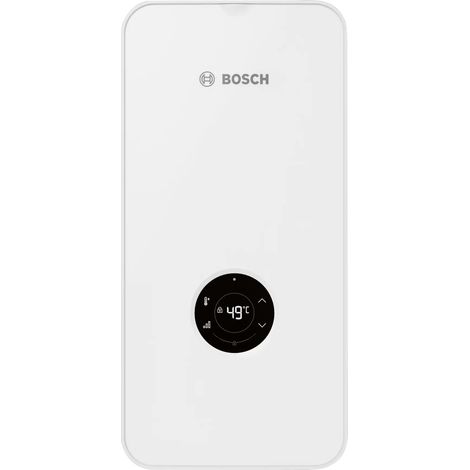 Electric Instantaneous Warmwasserbereiter Bosch Tronic 7000 TR7001 15/18/21 DESOB (1/4)