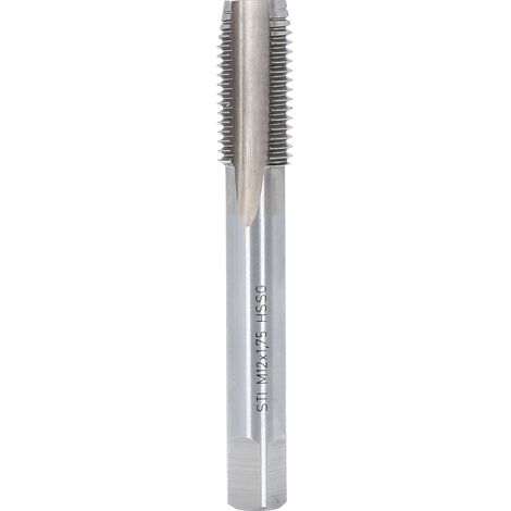KS Tools Ersatzgewindebohrer für M12x1,75 Gewindeeinsätze (1/3)