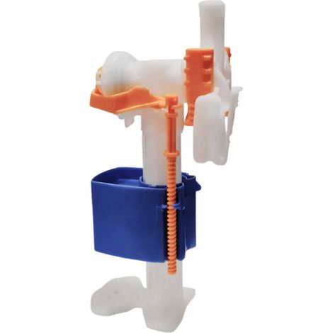 Regiplast – Robinet flotteur réservoir encastré – Compatible Eurofutura 630 et 650 – Pièce détachée essentielle pour fonctionnement optimal (1/4)