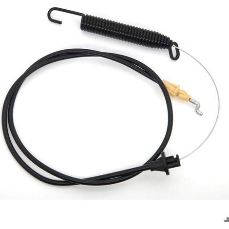 Câble accélérateur tondeuse référence 946-04173E divers modèles (1/5)
