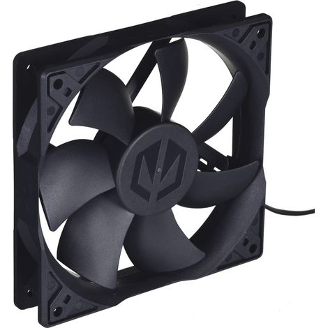 Ventilatore ENDORfy Zephyr 120 (1/4)