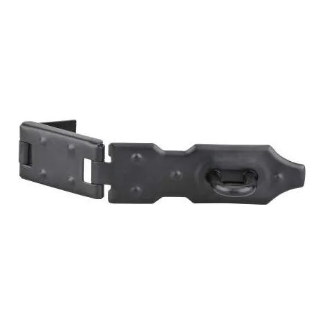 Vorhängeschlosshalter Stahl, 120mm