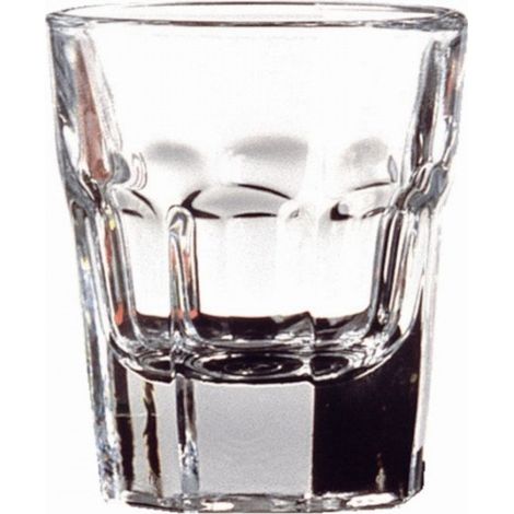 Lot de 12 shooters orleans 40 ml