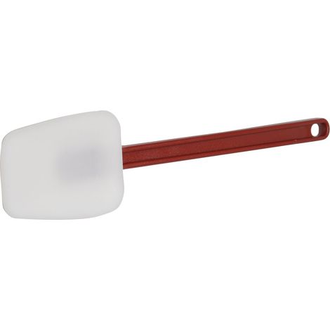 Silikomart Silicone Spatola, Multicolore, Lunghezza 360 mm
