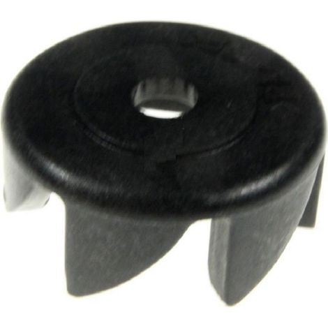 Coupleur noir bol pour Robot multifonction KRUPS MS-4939894