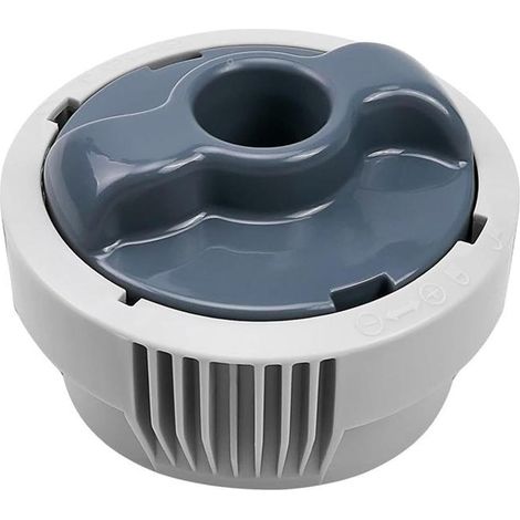 2 pezzi di ricambio, compatibili con Lay-Z-Spa, adatti per Bestway P05345 P03821, pezzi di ricambio per vasche idromassaggio e vasche con idromassaggio (1/5)