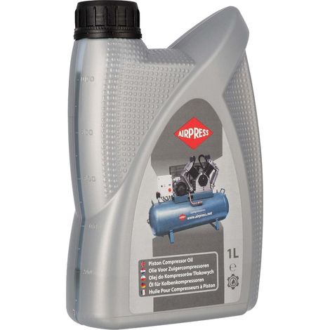 OLEJ DO SPRĘŻAREK TŁOKOWYCH 1L - AP 12494