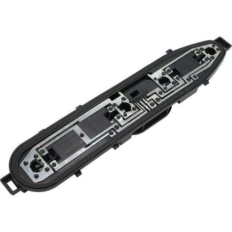 Support d'ampoule de Lampe de Feu Arrière compatible avec Peugeot Partner Berlingo Mk2 Van 2012-2018, remplacement pour référence 9677205080 9677205180 (1/4)