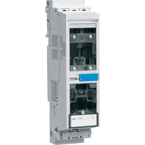 Interruttore con fusibile 3P 100A NH000 LT0050