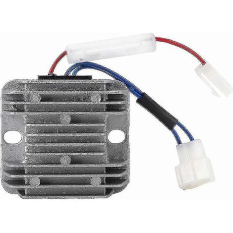 Régulateur de tension AVR 12 V CC pour générateur KDE3500 5000 6500 6700 178 °F/186 °F (1/5)