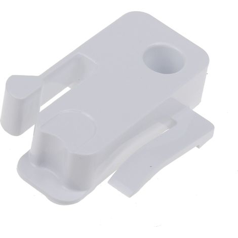 Whirlpool - gefrierklappenstopper rechts - c00506172 - 8015250854671