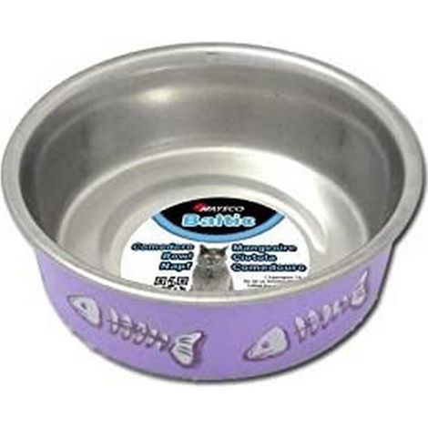 Baltic Cat 12cm - 300 ml di grigio (1/3)