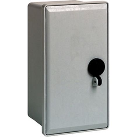 Coffret pour compteur électrique 1 place cc12 cm.23x24x42h - Séjour (1/3)