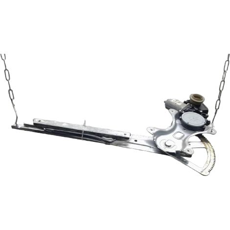[PRODUIT D'OCCASION] Mecanisme+moteur Leve-glace Arriere Gauche TOYOTA Corolla ♻️ Ref Oe. 698400f020 - Garantie à vie (1/3)