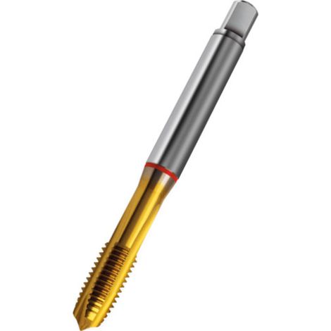 Gühring Maschinen-Gewindebohrer D371 HSS-E PM M3 6H 5 Stk