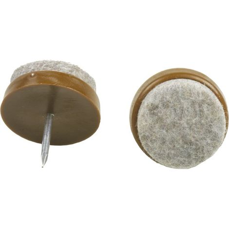 -CAHERSA- PROTECTOR PATAS 65-22 MARRON   AMIG (1/2)