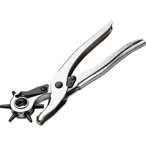 PINZA FUSTELLATRICE RIF.77150 10101 (1/5)