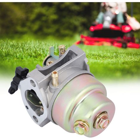 Carburador de repuesto para motor GCV160A/LA/LAO - Compatible con el modelo 16100-Z0L-853 - Kit completo con filtro y juntas (1/5)