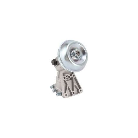 Tête d'engrenage 32mm 10 dents pour boîte de vitesse de tondeuse Oleo Mac EM753 746T 750T 753T 755 MASTER- (1/5)