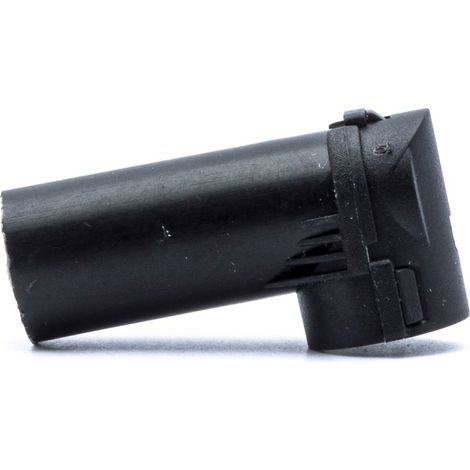 Adattatore connettore antenna adattatore universale spina ISO angolata presa DIN (1/4)