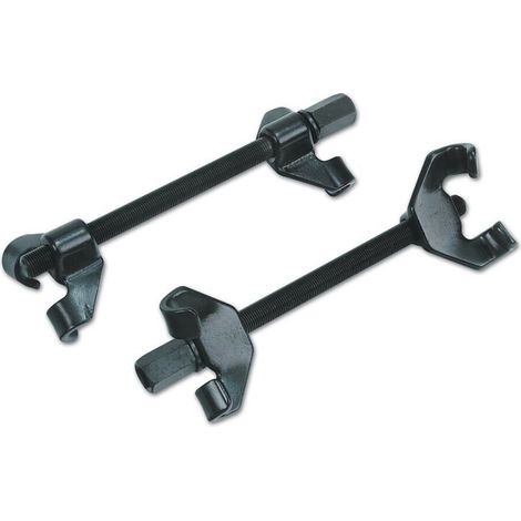 Ammortizzatori Estrattori Smonta Molle 36 Cm Coppia Estrattore Molla Auto