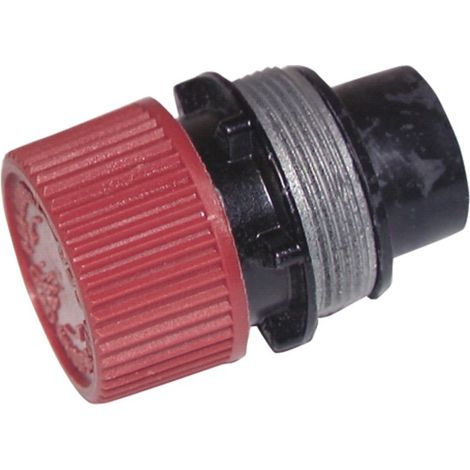 Tête soupape chauffage 3b - DIFF pour ELM Leblanc : 87167454050